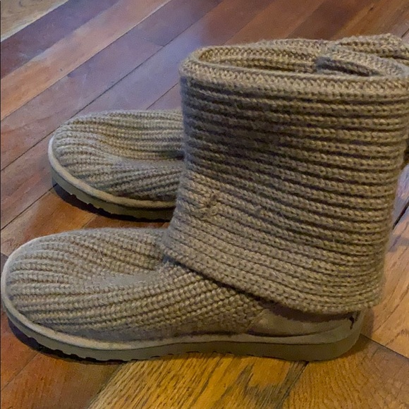 Ugg boots - Picture 6 of 7